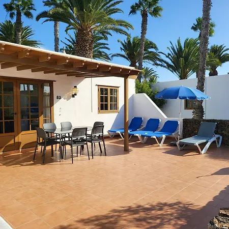 Las Brisas Playa Blanca  Room photo