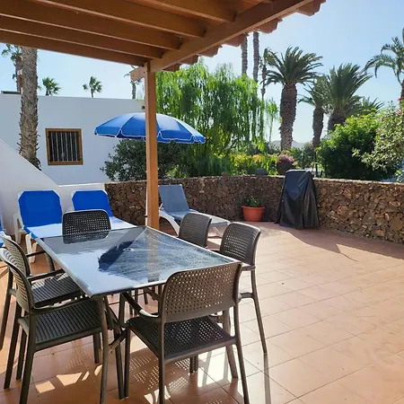 Las Brisas Playa Blanca  Room photo