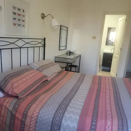 Las Brisas Playa Blanca  Room photo
