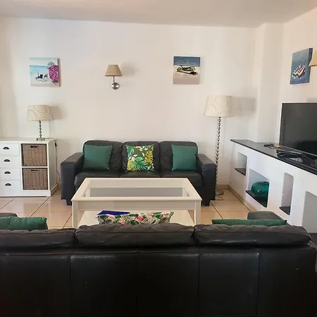 Las Brisas Playa Blanca  Room photo
