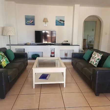 Las Brisas Playa Blanca  Room photo