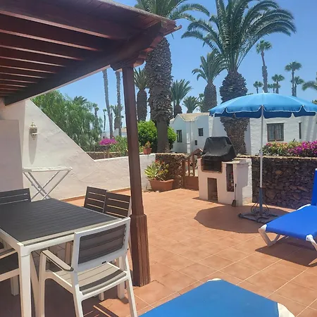 Las Brisas Playa Blanca  Room photo