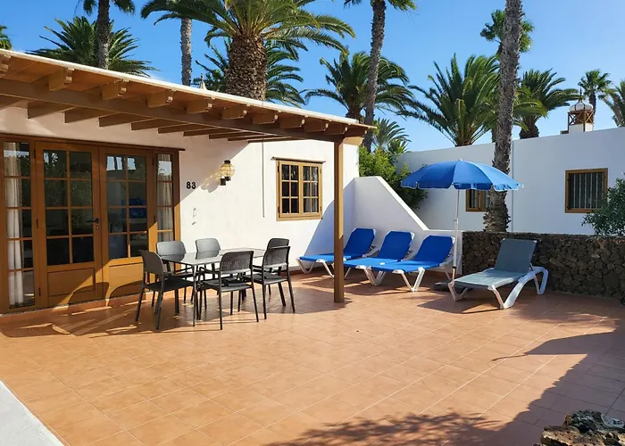 Las Brisas