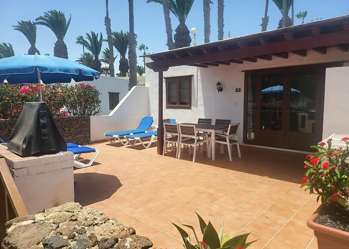 Las Brisas