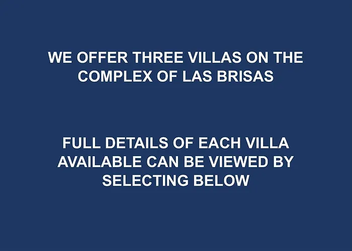 Las Brisas